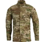 Тактичний кітель Crye Precision G4 Combat Shirt, MultiCam, S/R
