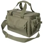 Сумка стрілецька Helikon Range Bag 18 Cordura 500D, Adaptive Green