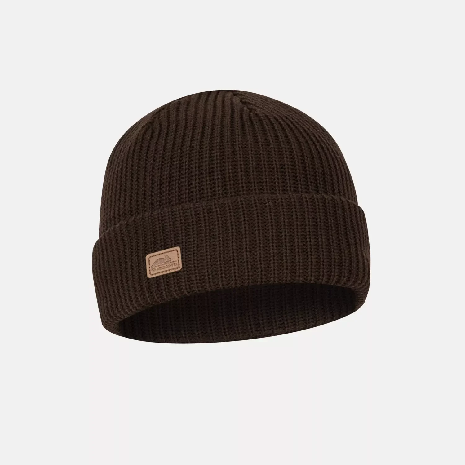 Шапка Helikon-Tex Wanderer Beanie Cap, Brown, Універсальний