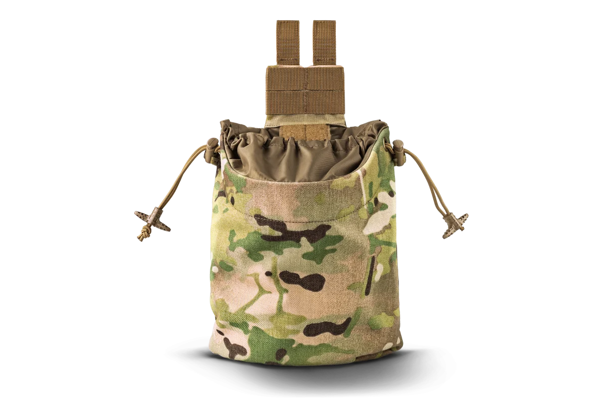 64184448204317_a7d4c971c1 Сумка скиду на 6 магазинів U-WIN AGILE, MultiCam - Зображення 1