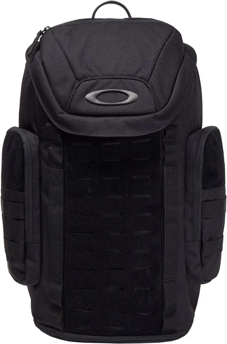 Рюкзак тактичний Oakley Link Pack Miltac, Black