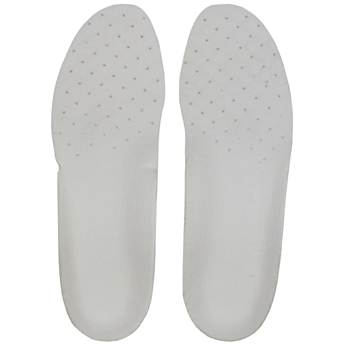 Устілки ортопедичні BW Insole for Combat Boots, White, 26.5