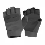Рукавиці тактичні безпалі Pentagon Duty Mechanic 1/2 Gloves, Wolf Grey