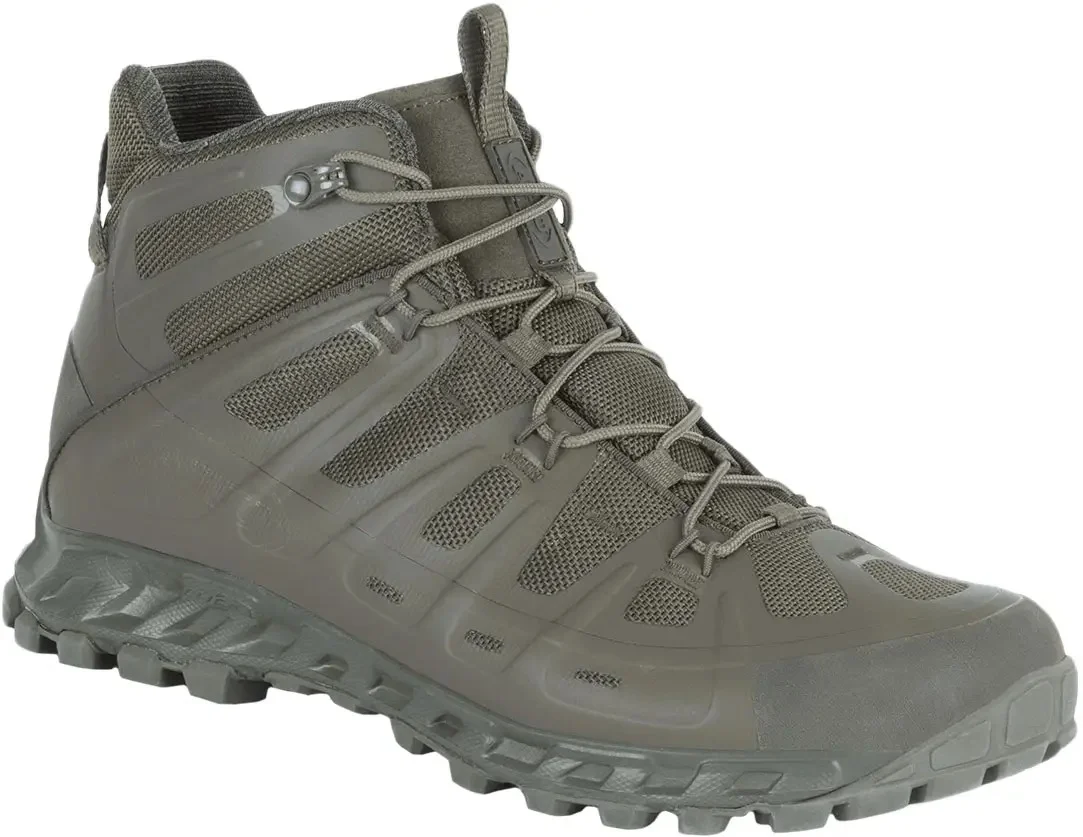 Черевики AKU Selvatica TC MID GTX, Ranger Green, EU 39.5