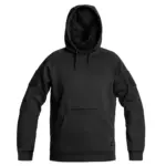 Кофта Helikon Urban Tactical Hoodie Lite Kangaroo, Black