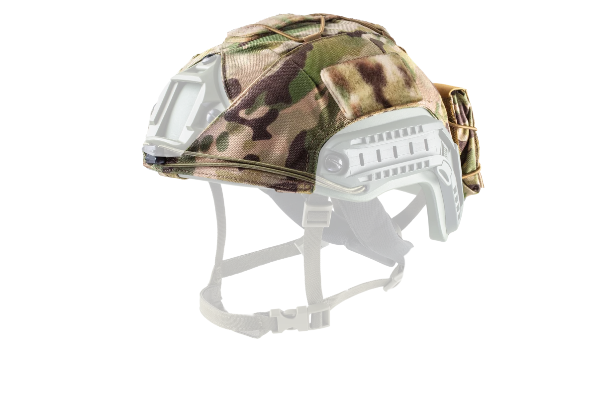 Кавер U-WIN ТОR-D, MultiCam, L