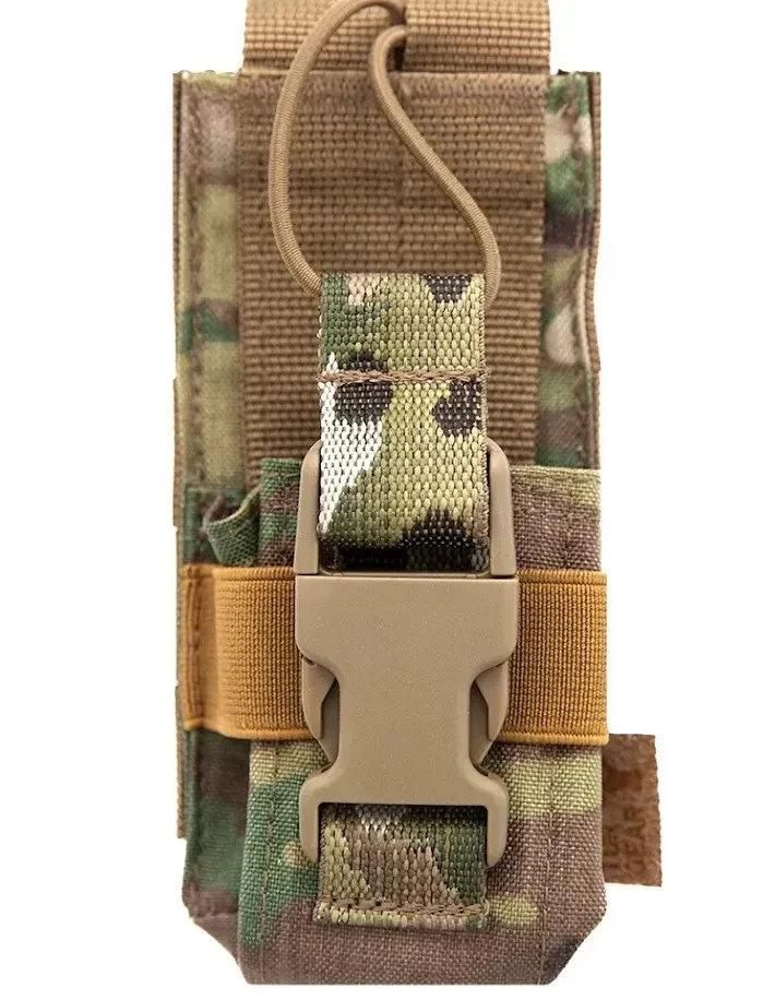 Підсумок для радіостанції TUR Gear, MultiCam