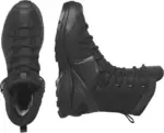 Черевики Salomon QUEST 4D Forces 2 High GTX, Black, EU 40 - Зображення 5