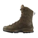 Черевики Salomon QUEST 4D Forces 2 High GTX, Brown, EU 43 - Зображення 3