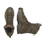 Черевики Salomon QUEST 4D Forces 2 High GTX, Brown, EU 43 - Зображення 4