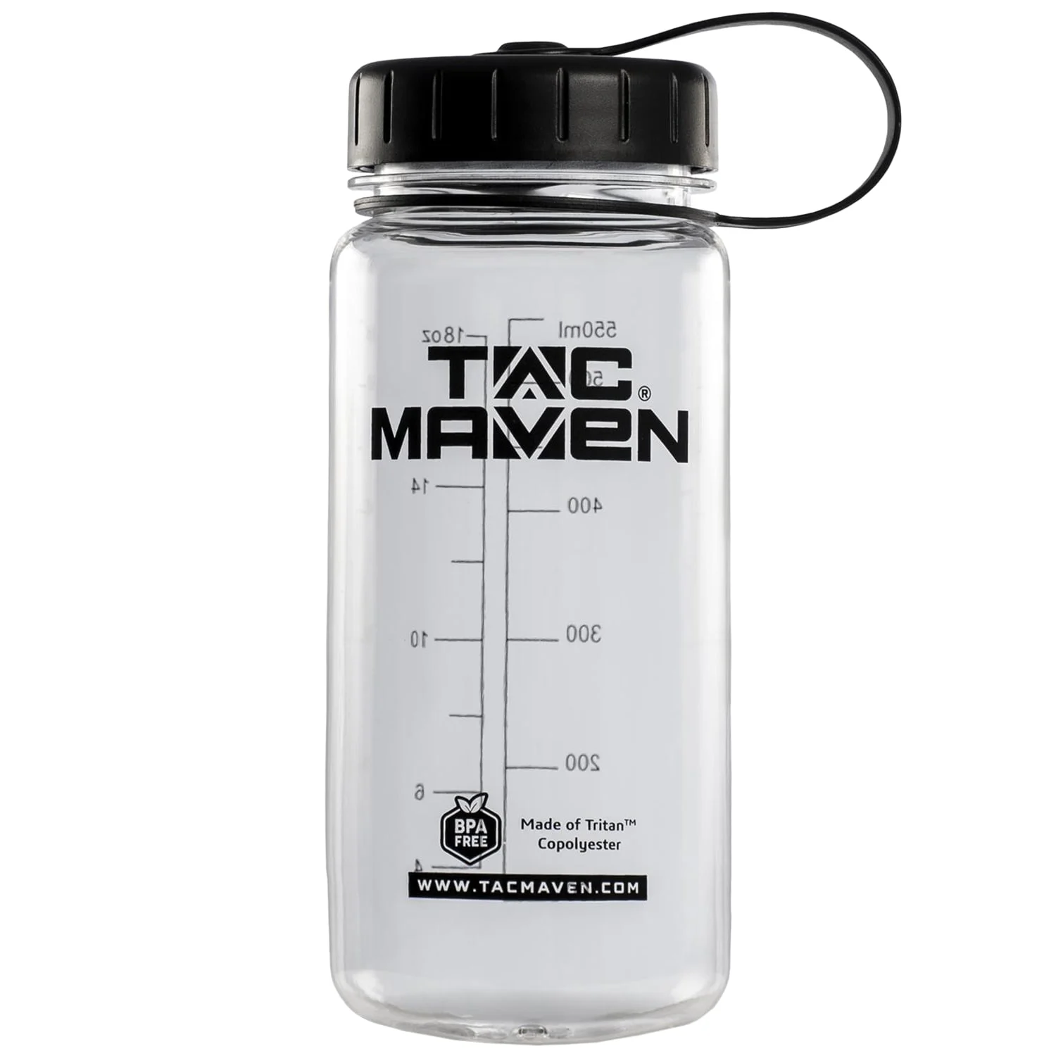 Пляшка Pentagon Tac Maven 550 мл
