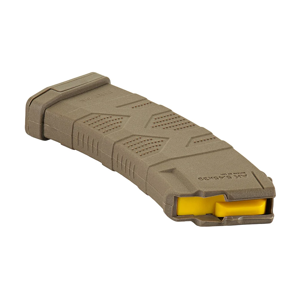 МАГАЗИН M-TAC АК 5,45 НА 30 ПАТРОНІВ, Coyote
