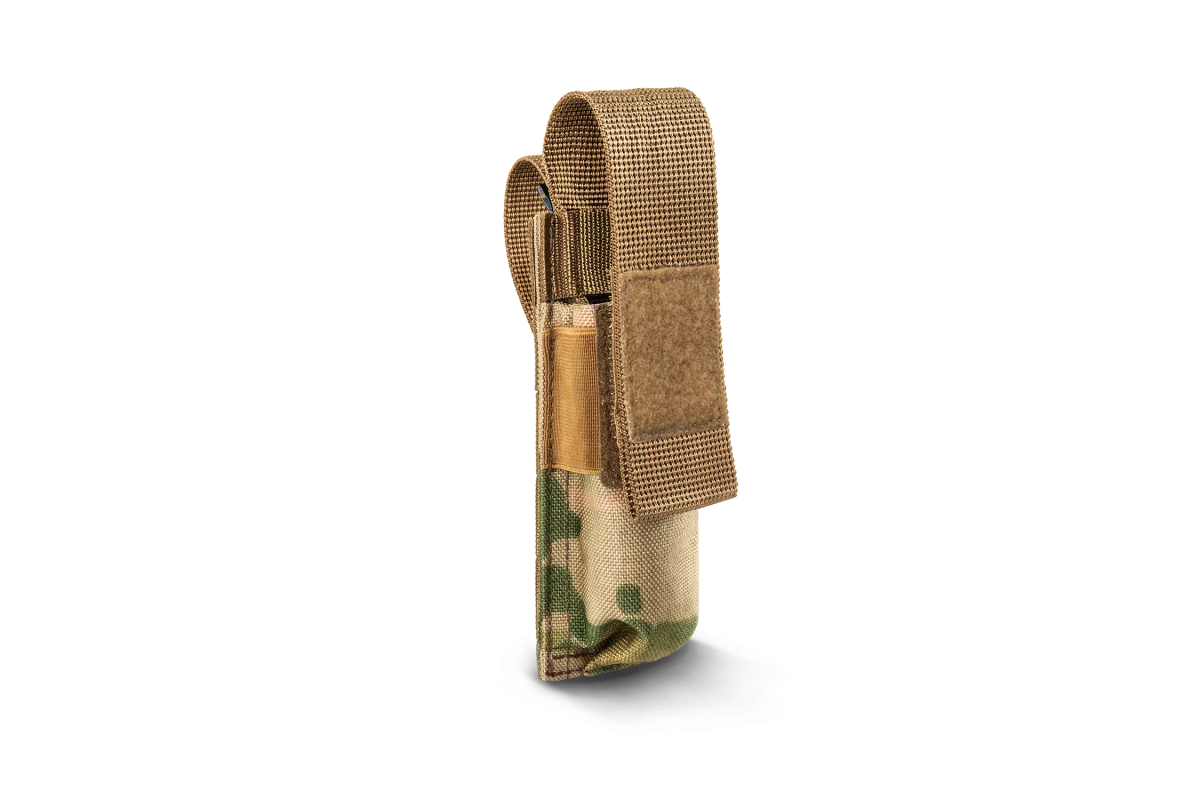 82365722050454_90d01f0ab5 Підсумок під пістолетний магазин U-WIN, MultiCam - Зображення 1