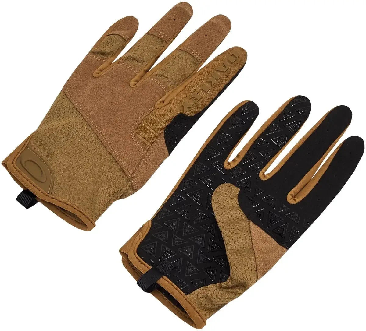 Рукавички Oakley Factory Lite 2.0, Coyote,