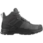 Черевики Salomon X Ultra Forces MID GTX, Black/Shadow Grey, EU 41.5 - Зображення 2