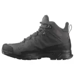 Черевики Salomon X Ultra Forces MID GTX, Black/Shadow Grey, EU 41.5 - Зображення 6