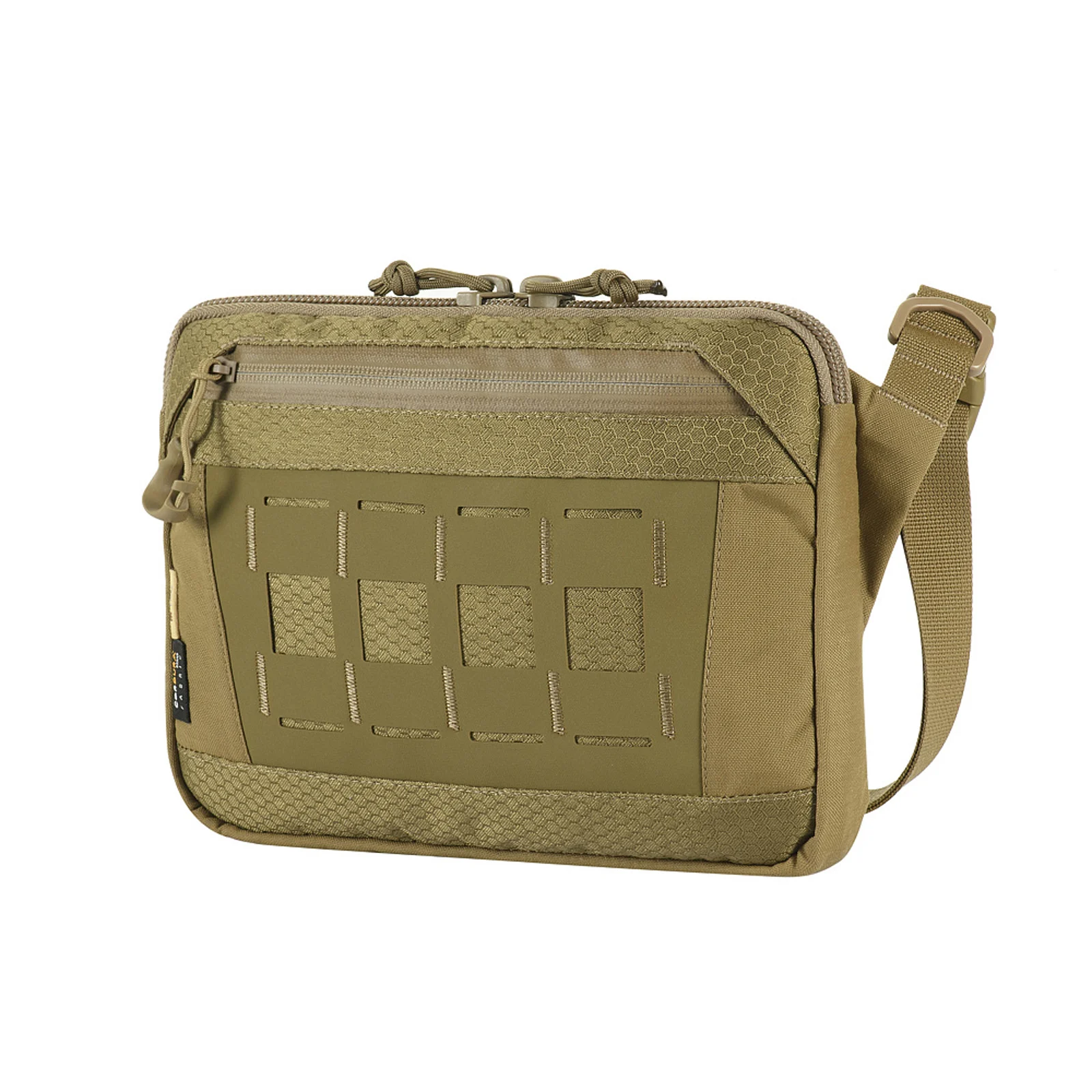 Сумка M-Tac Admin Bag Elite, Coyote