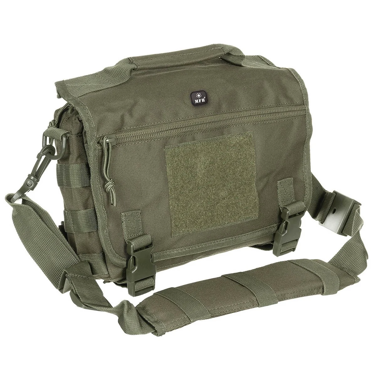 Сумка тактична MFH "MOLLE", Olive