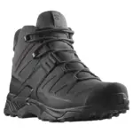Черевики Salomon X Ultra Forces MID GTX, Black/Shadow Grey, EU 41.5
