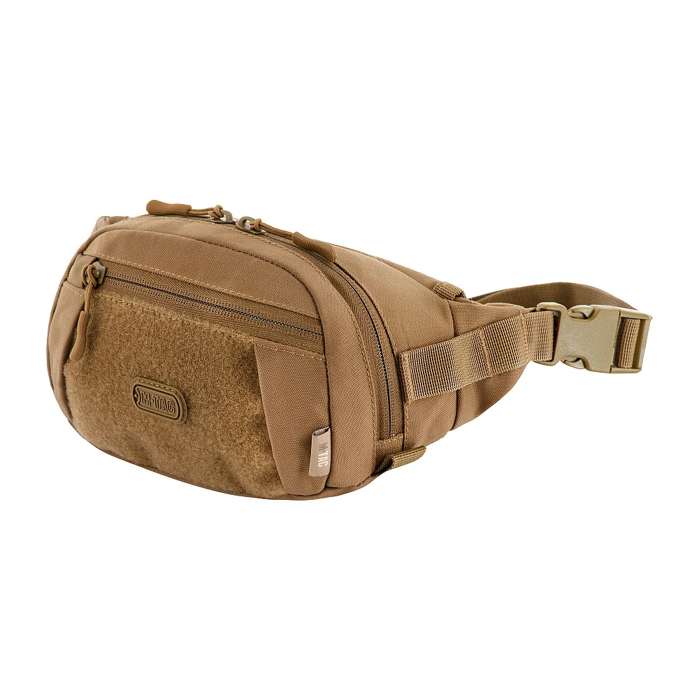 M-Tac сумка Companion Bag Small, Dark Coyote