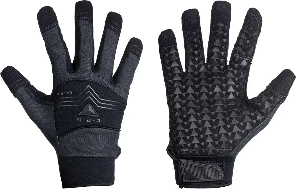 Рукавички MOG Glove Guide, Black,