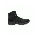 Черевики жіночі Lowa Innox Pro GTX MID TF, Black, EU 37.5 - Зображення 2