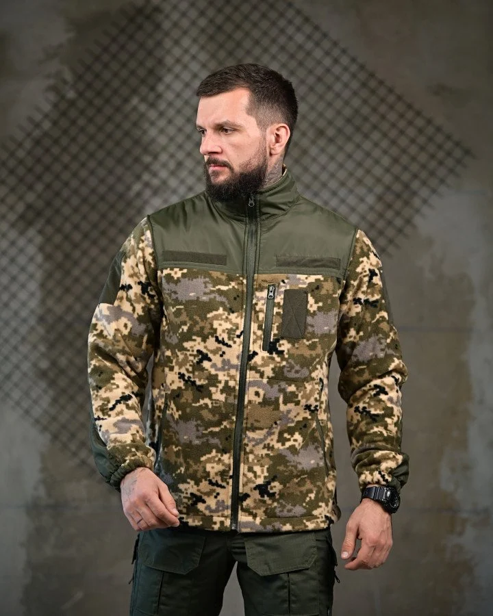 GRK_7353-optimized Тактичний Фліс TERMIT піксель ПП7956 - Зображення 1