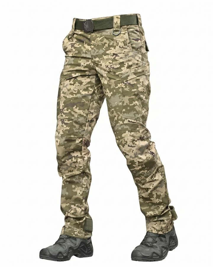 тактичні штани REGENS ДЛ6475
