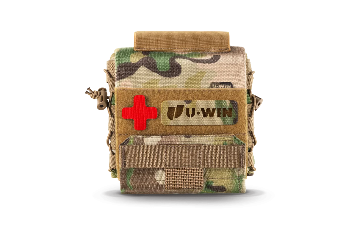 aptechnyi-pidsumok-u-win-agile-multicam-40885305874082_e301e22c6f Аптечний підсумок U-WIN AGILE, MultiCam - Зображення 1