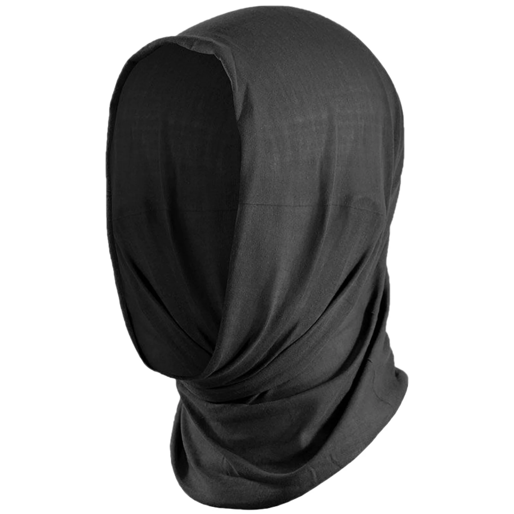 Баф багатофункціональний MIL-TEC Headgear, Black