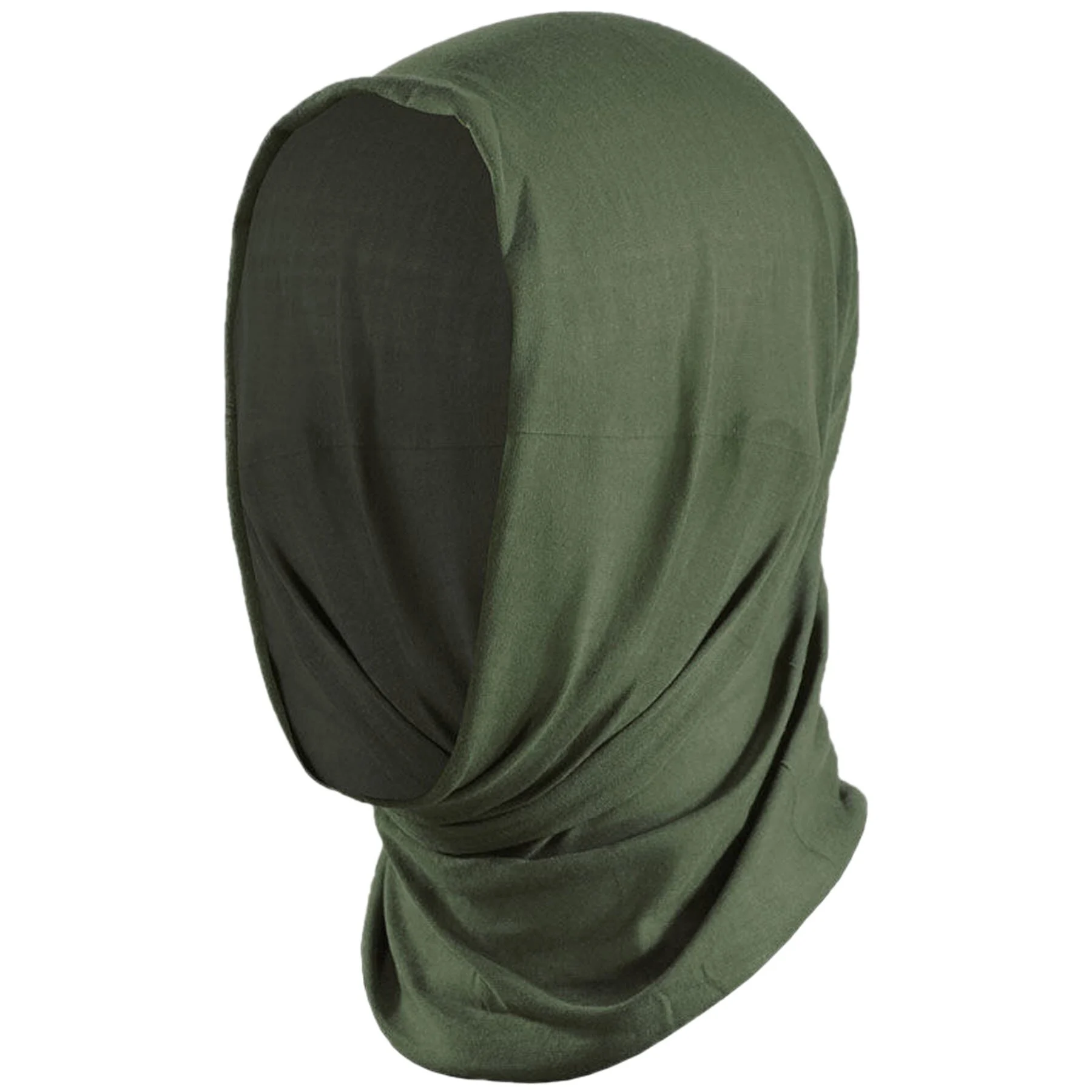 Баф багатофункціональний MIL-TEC Headgear, Olive