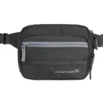Бананка Pentagon Protean, Black