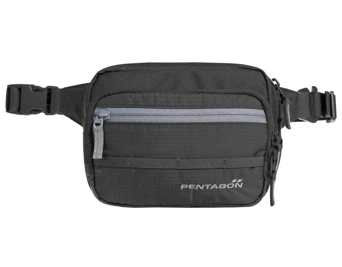 bananka-pentagon-protean-black-96029211294954_4487170ea2 Бананка Pentagon Protean, Black - Зображення 1