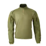 Боевая рубашка MFH US Combat, Olive