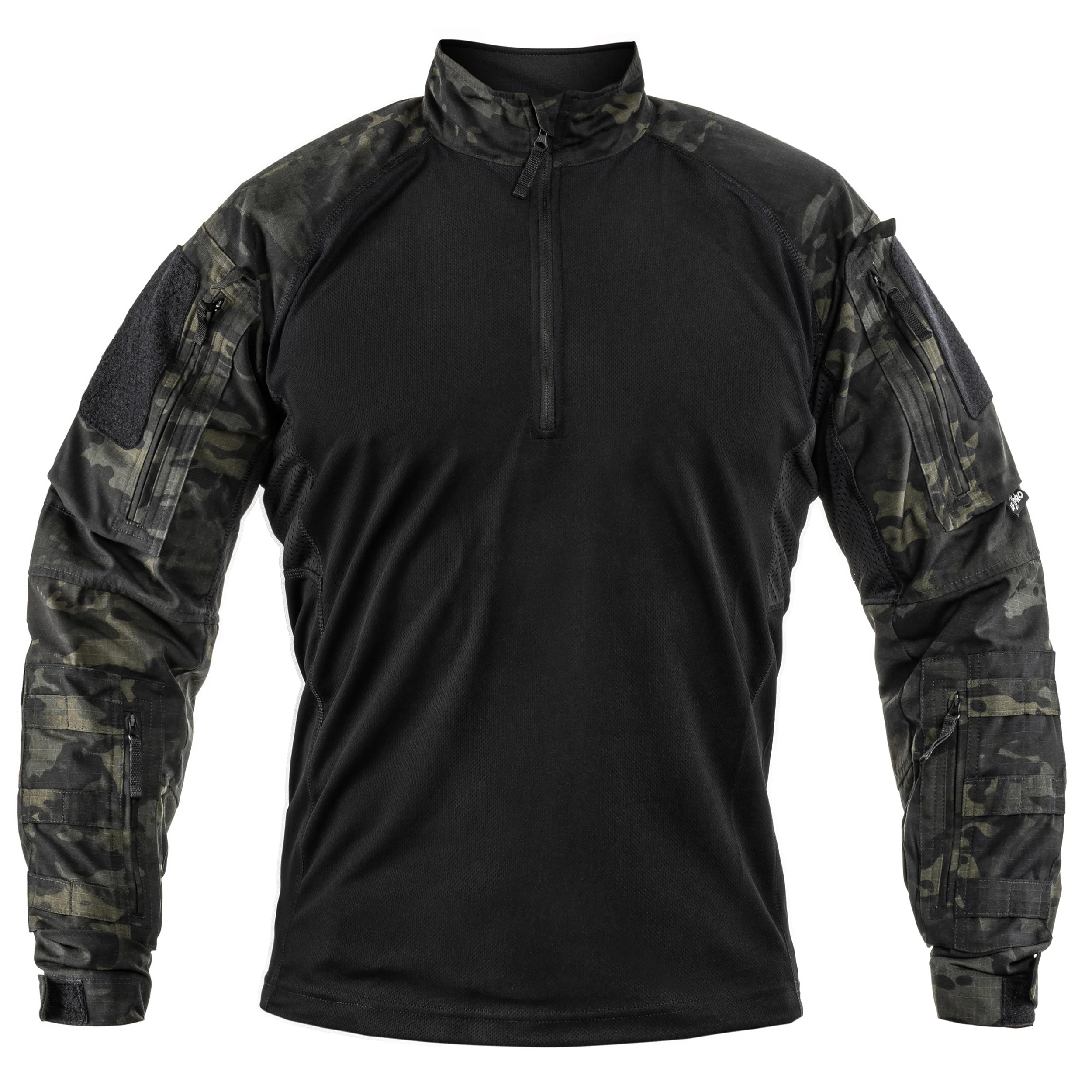 Бойова сорочка UF PRO Striker XT Gen.2 Combat Shirt, Black MultiCam,