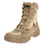 Ботинки Mil-Tec Teesar Tactical One Zip, MultiCam, 41 — изображение 2