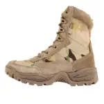 Ботинки Mil-Tec Teesar Tactical One Zip, MultiCam, 41 — изображение 3