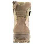Ботинки Mil-Tec Teesar Tactical One Zip, MultiCam, 41 — изображение 6