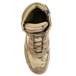 Ботинки Mil-Tec Teesar Tactical One Zip, MultiCam, 41 — изображение 7