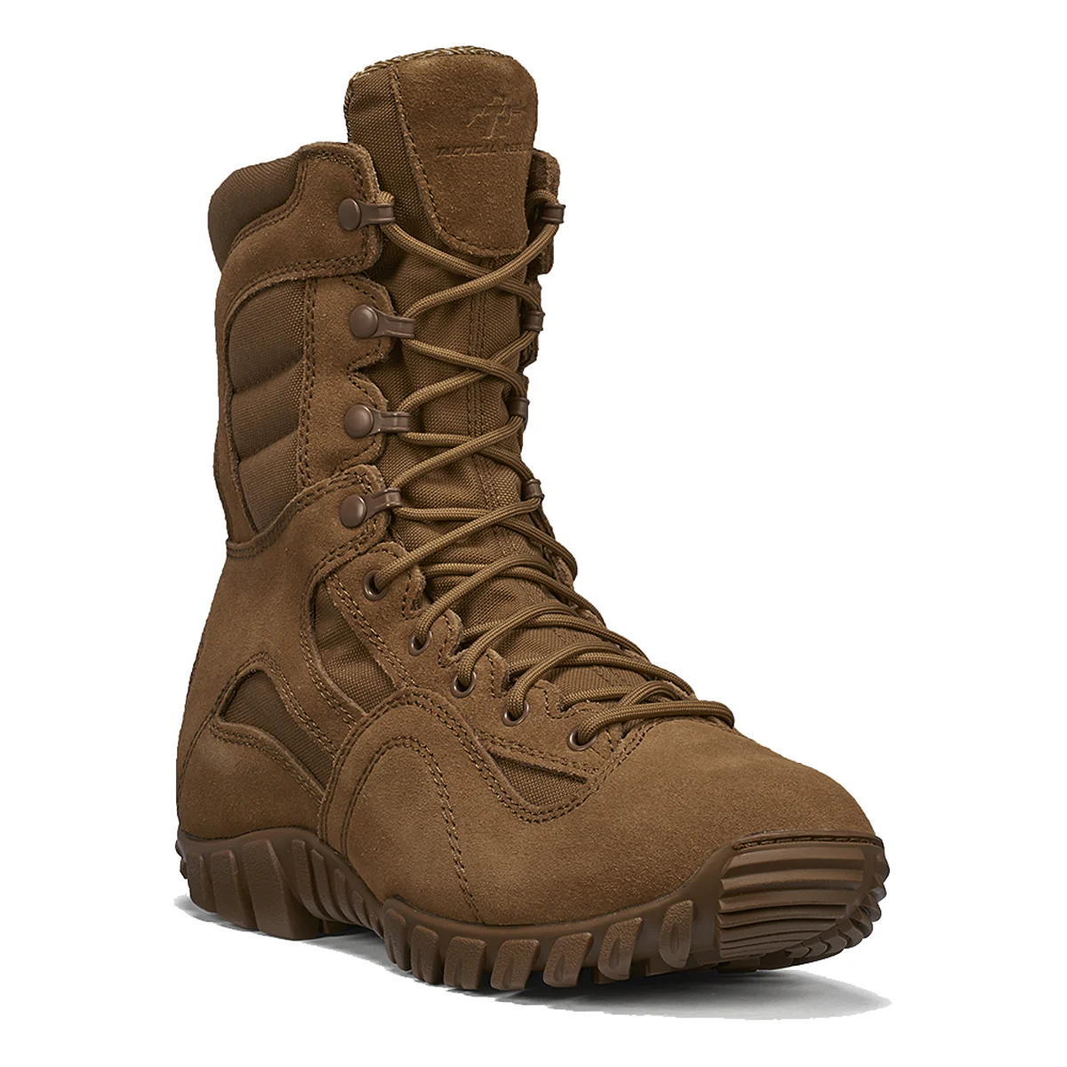 Черевики зимові Belleville TR550WPINS Khyber Boot, Coyote brown, EU 40