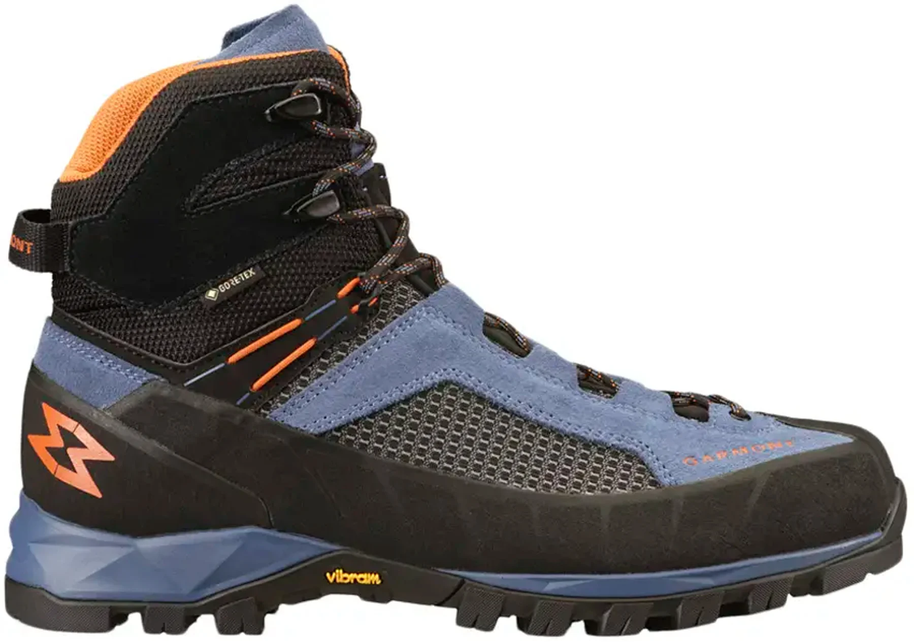Черевики Garmont Tower Trek GTX, Navy Blue, EU 37