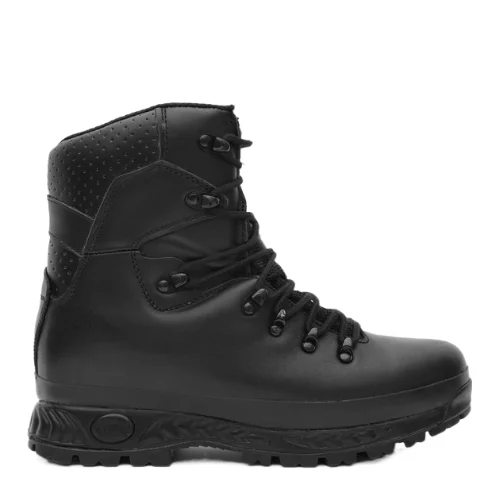 Черевики гірські Breathtex®. Bergschuhe, Modell 2005, Black, 43