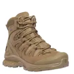 Черевики Salomon QUEST 4D GTX Forces 2, Coyote, EU 45