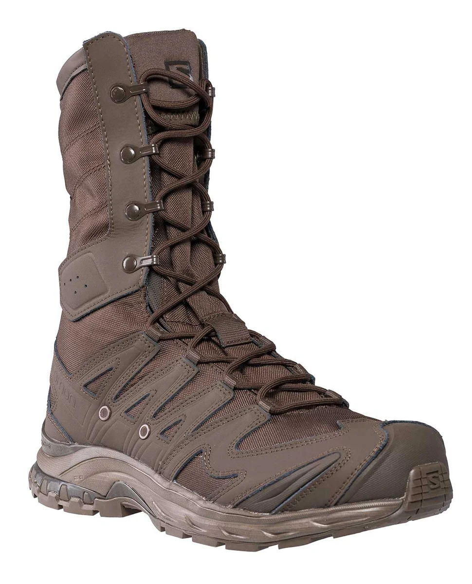 Черевики Salomon XA Forces JUNGLE, Brown, EU 42