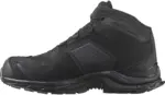 Черевики Salomon XA Forces MID GTX 2 EN, Black, EU 37.5 - Зображення 3