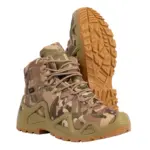 Черевики тактичні Агресор АК, MultiCam, 42