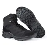 Ботинки тактические LOWA Innox PRO GTX Mid TF, Black, EU 40
