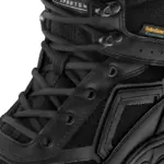 Черевики тактичні Pentagon Scorpion V2 Leather 6", Black, 41 - Зображення 7