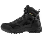 Черевики тактичні Pentagon Scorpion V2 Leather 6", Black, 41 - Зображення 3