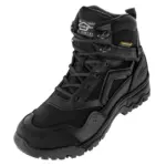Черевики тактичні Pentagon Scorpion V2 Leather 6", Black, 41 - Зображення 2